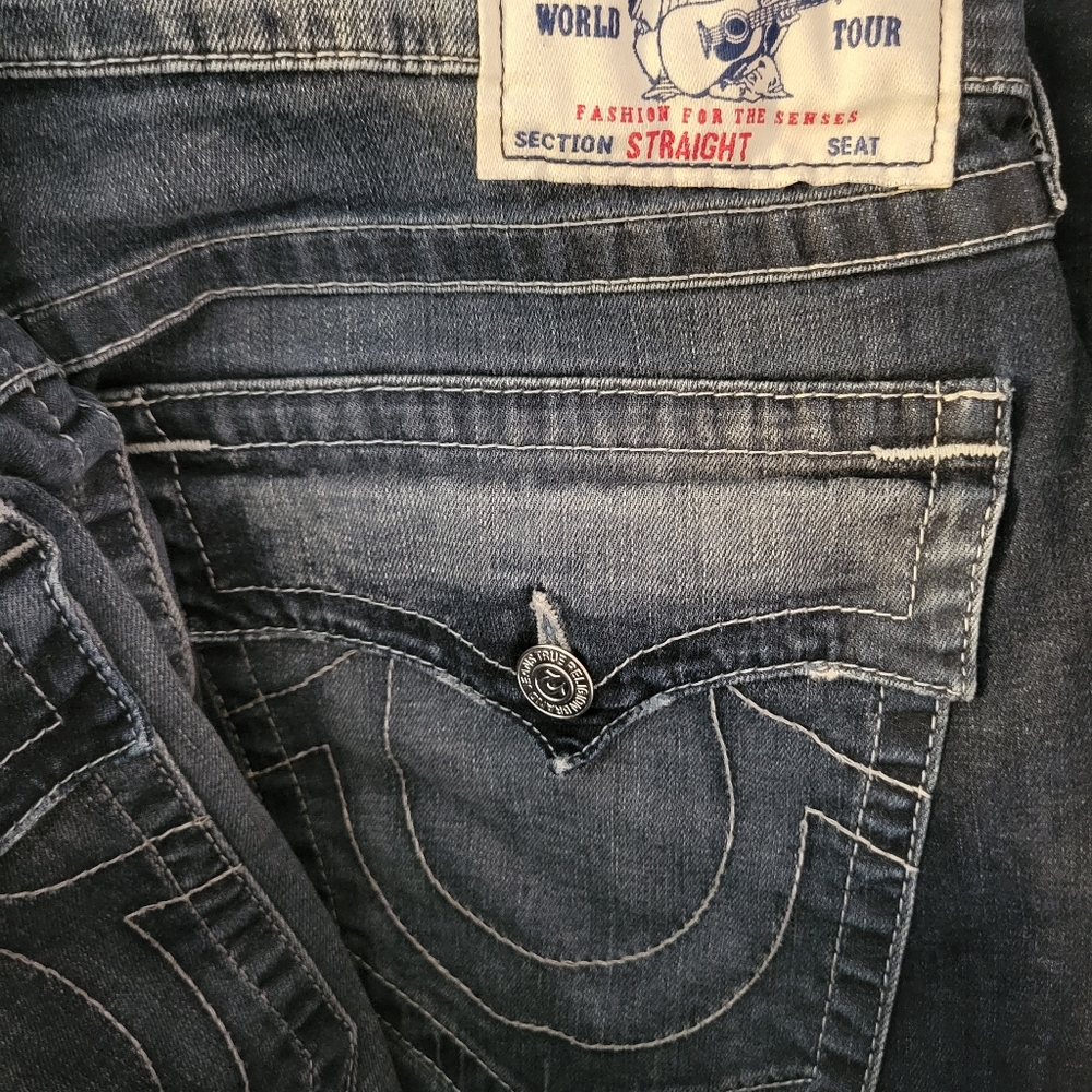 True Religion